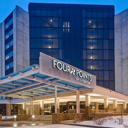 Four Points By Sheraton Πεόρια Εξωτερικό φωτογραφία