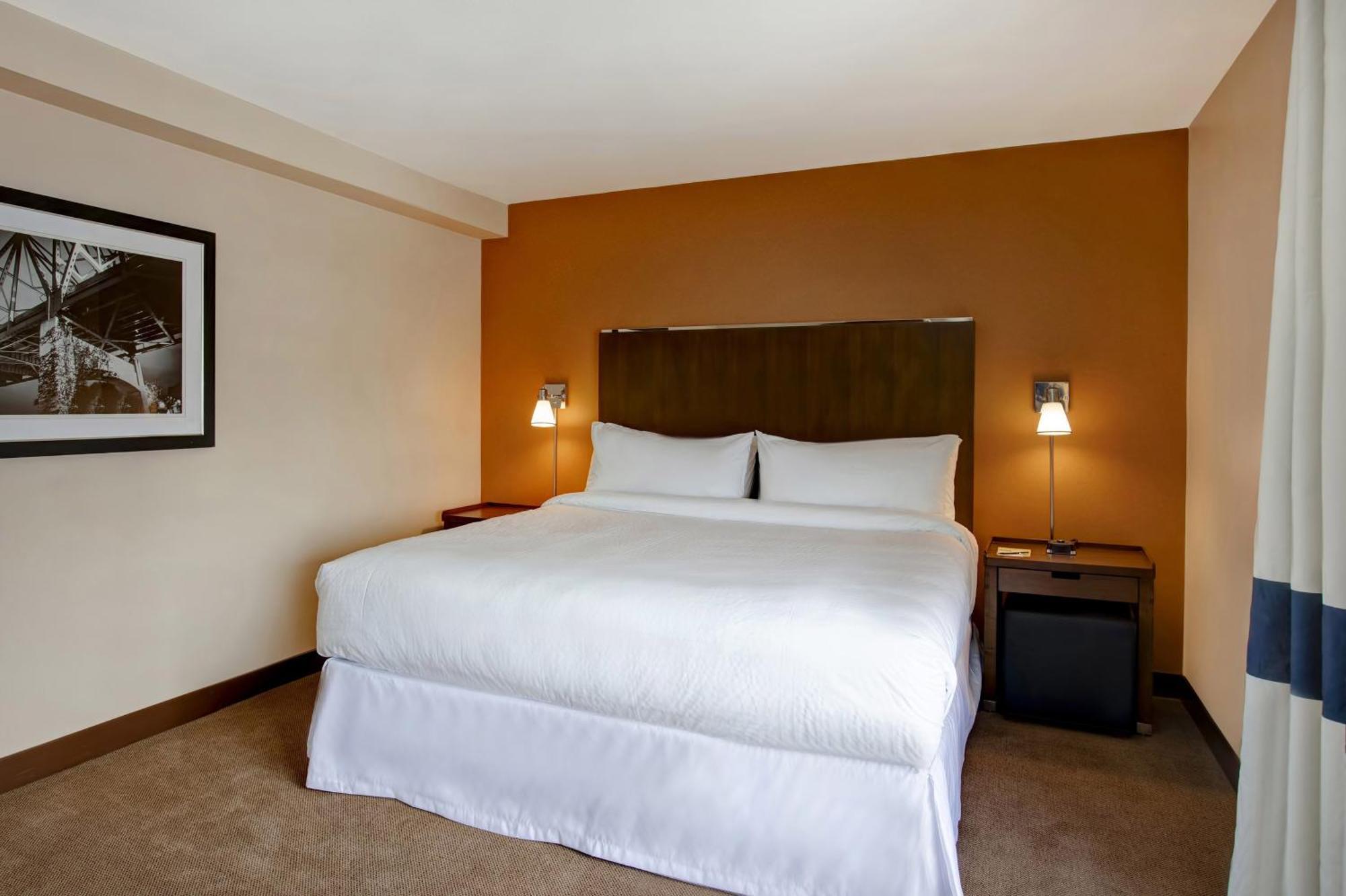 Four Points By Sheraton Πεόρια Εξωτερικό φωτογραφία