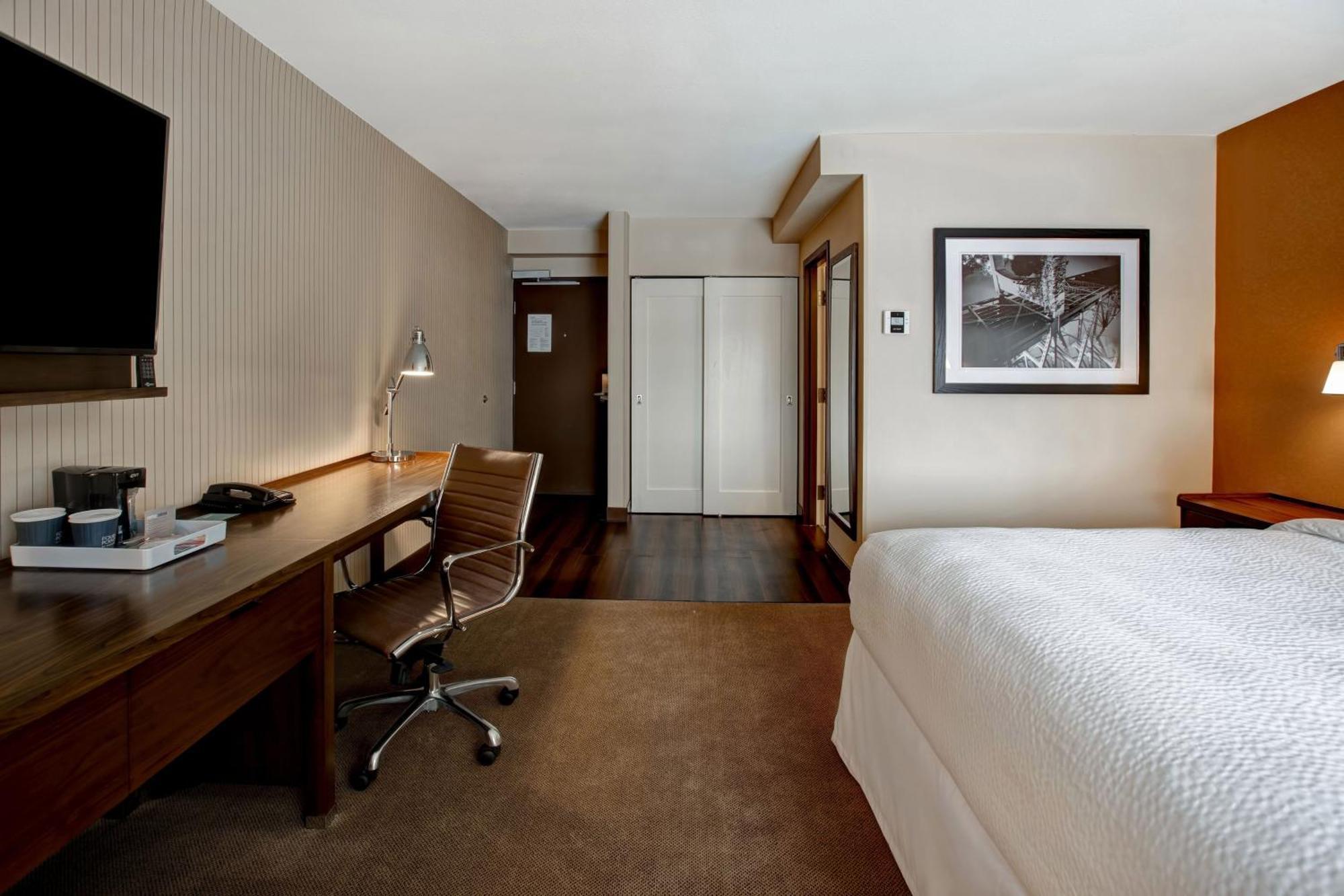 Four Points By Sheraton Πεόρια Εξωτερικό φωτογραφία