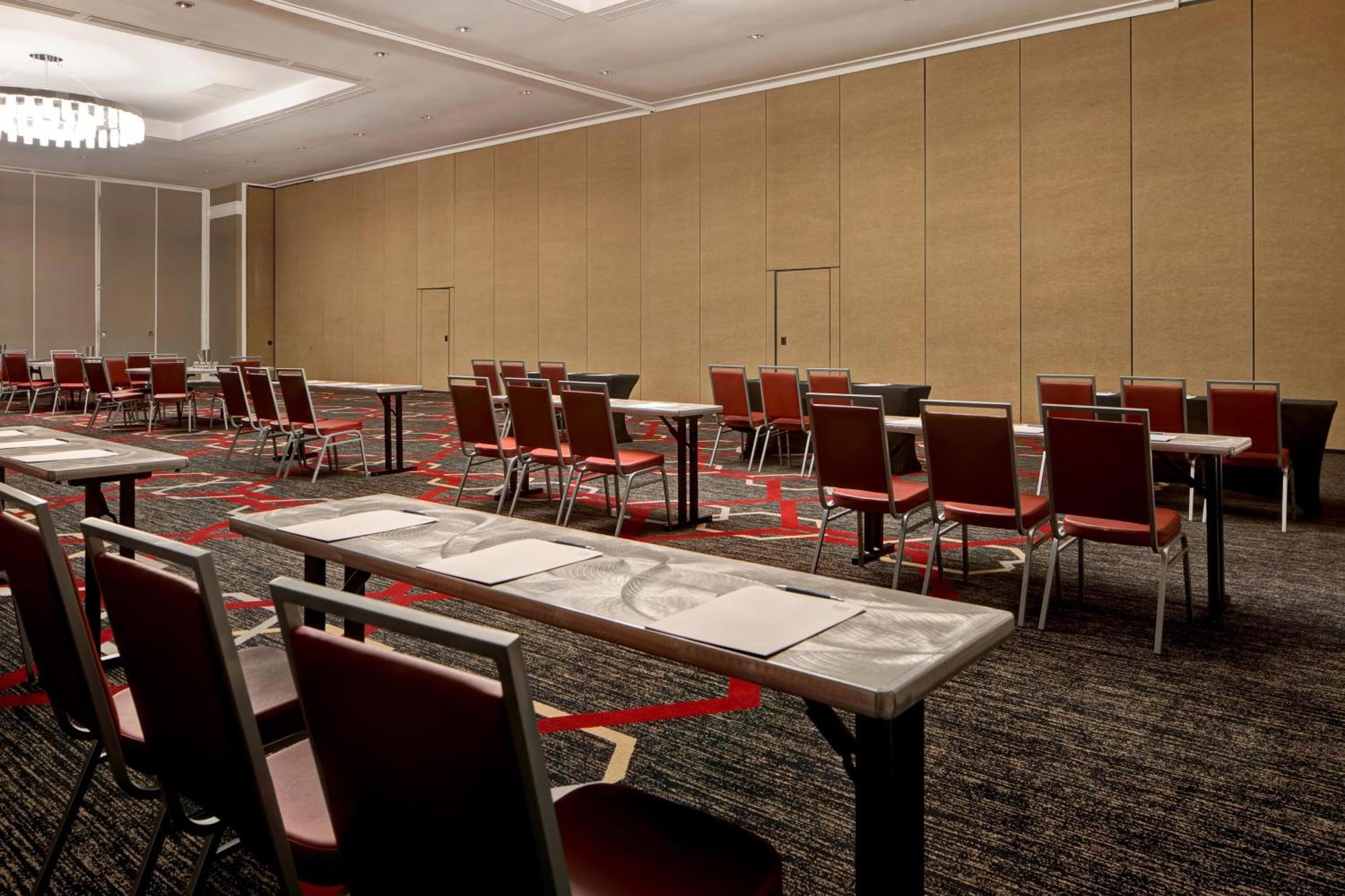 Four Points By Sheraton Πεόρια Εξωτερικό φωτογραφία