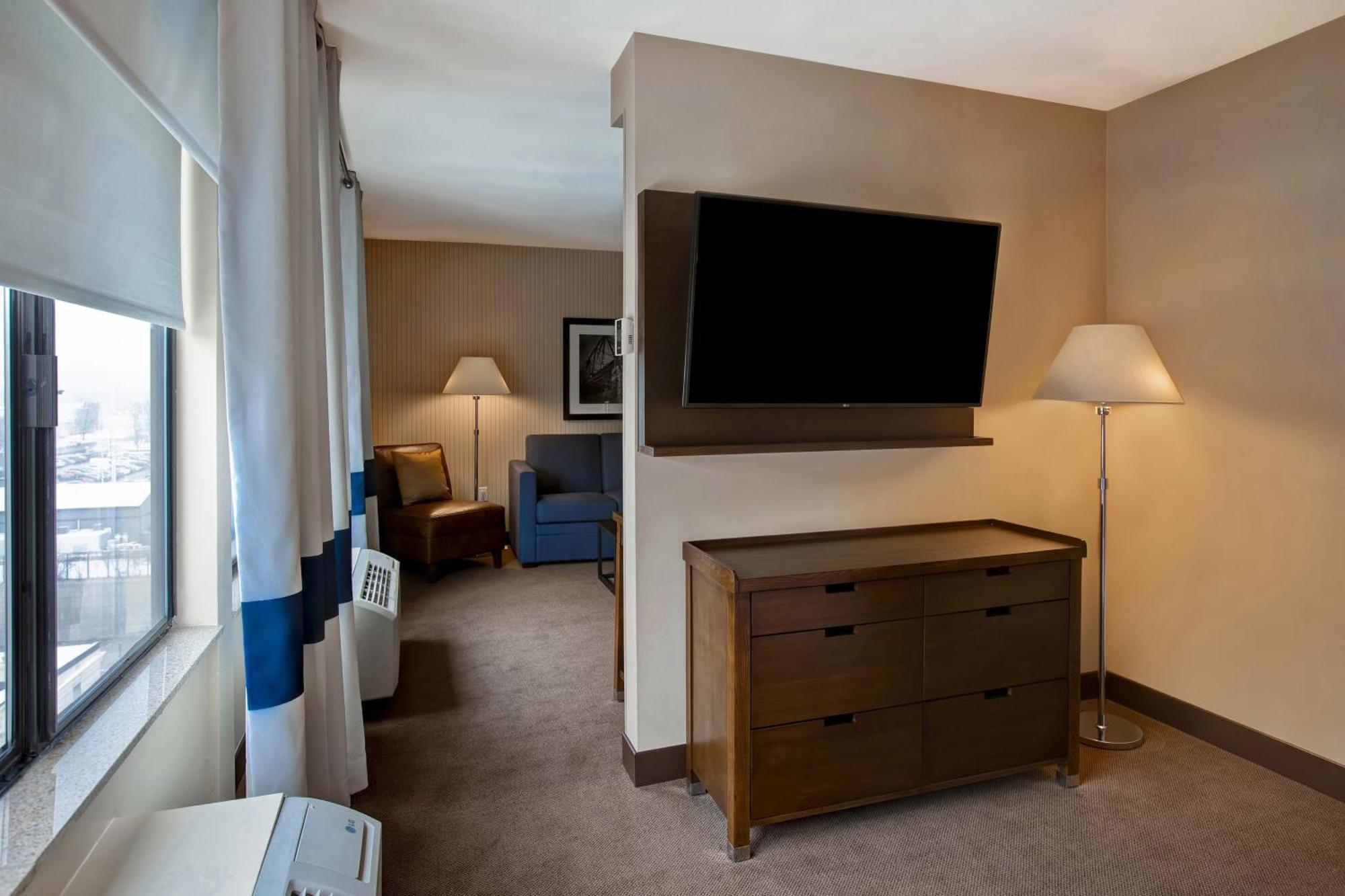 Four Points By Sheraton Πεόρια Εξωτερικό φωτογραφία