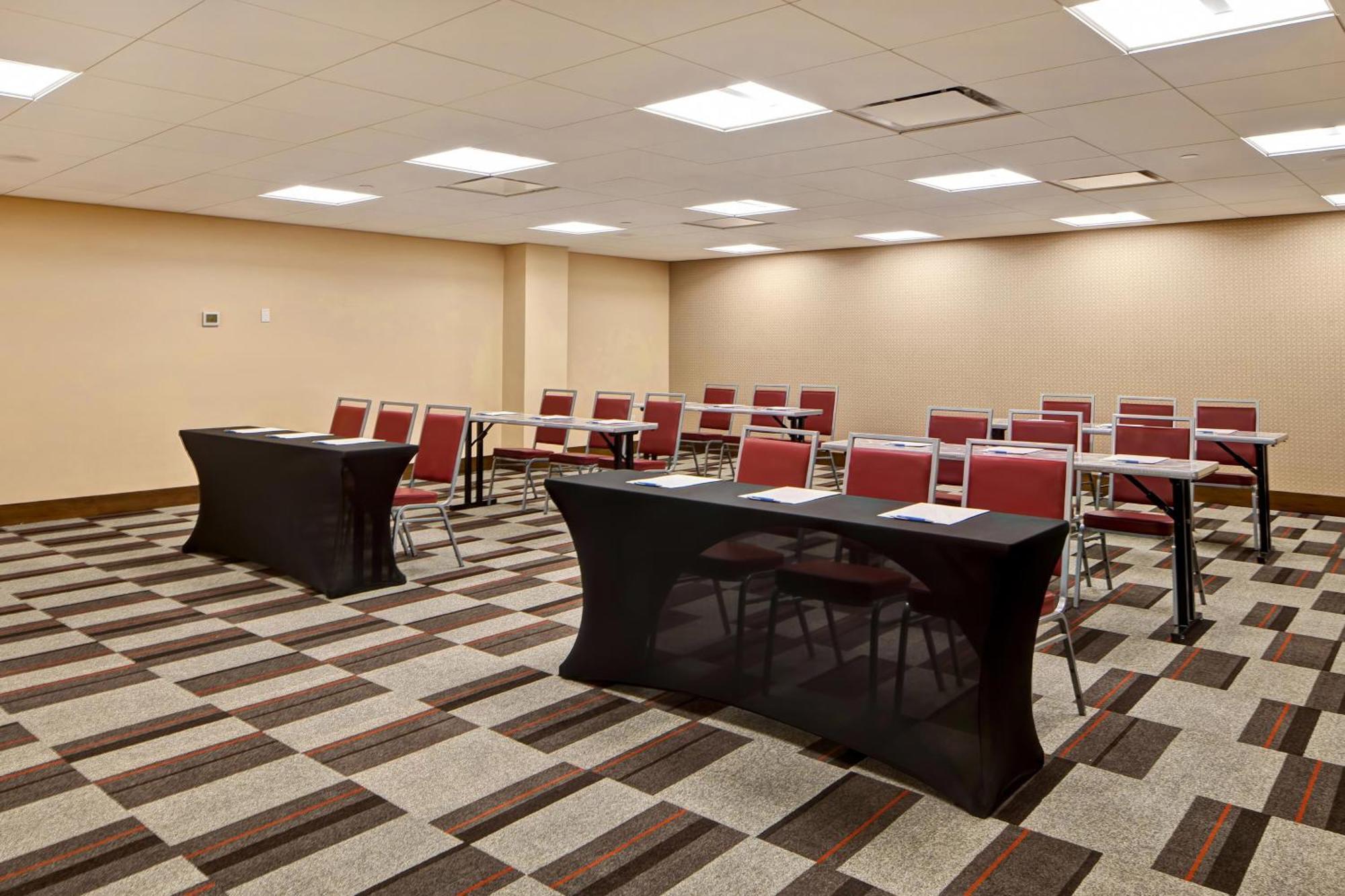 Four Points By Sheraton Πεόρια Εξωτερικό φωτογραφία
