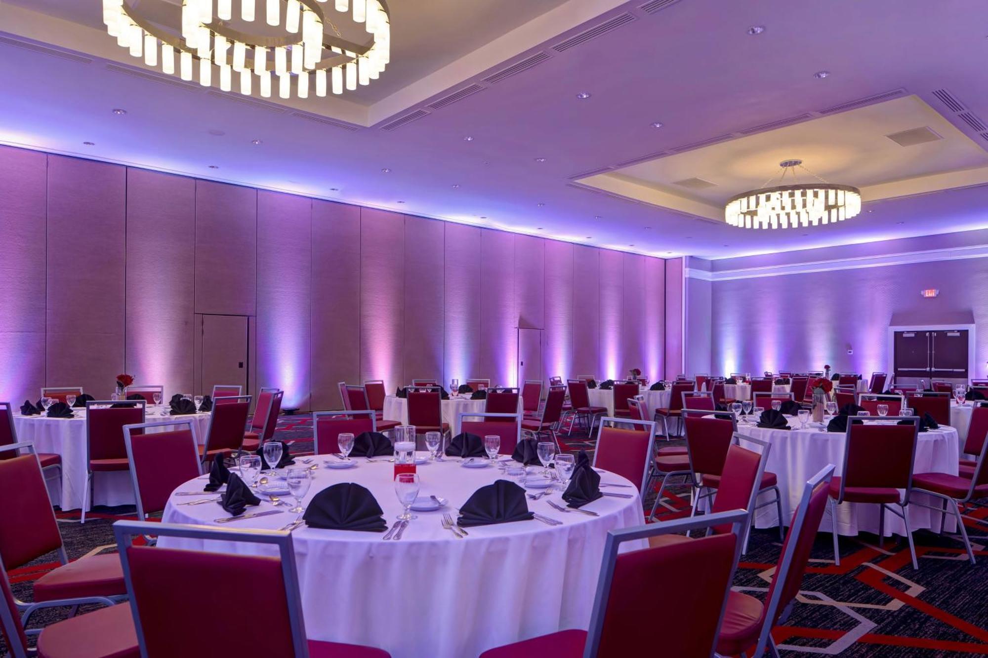 Four Points By Sheraton Πεόρια Εξωτερικό φωτογραφία