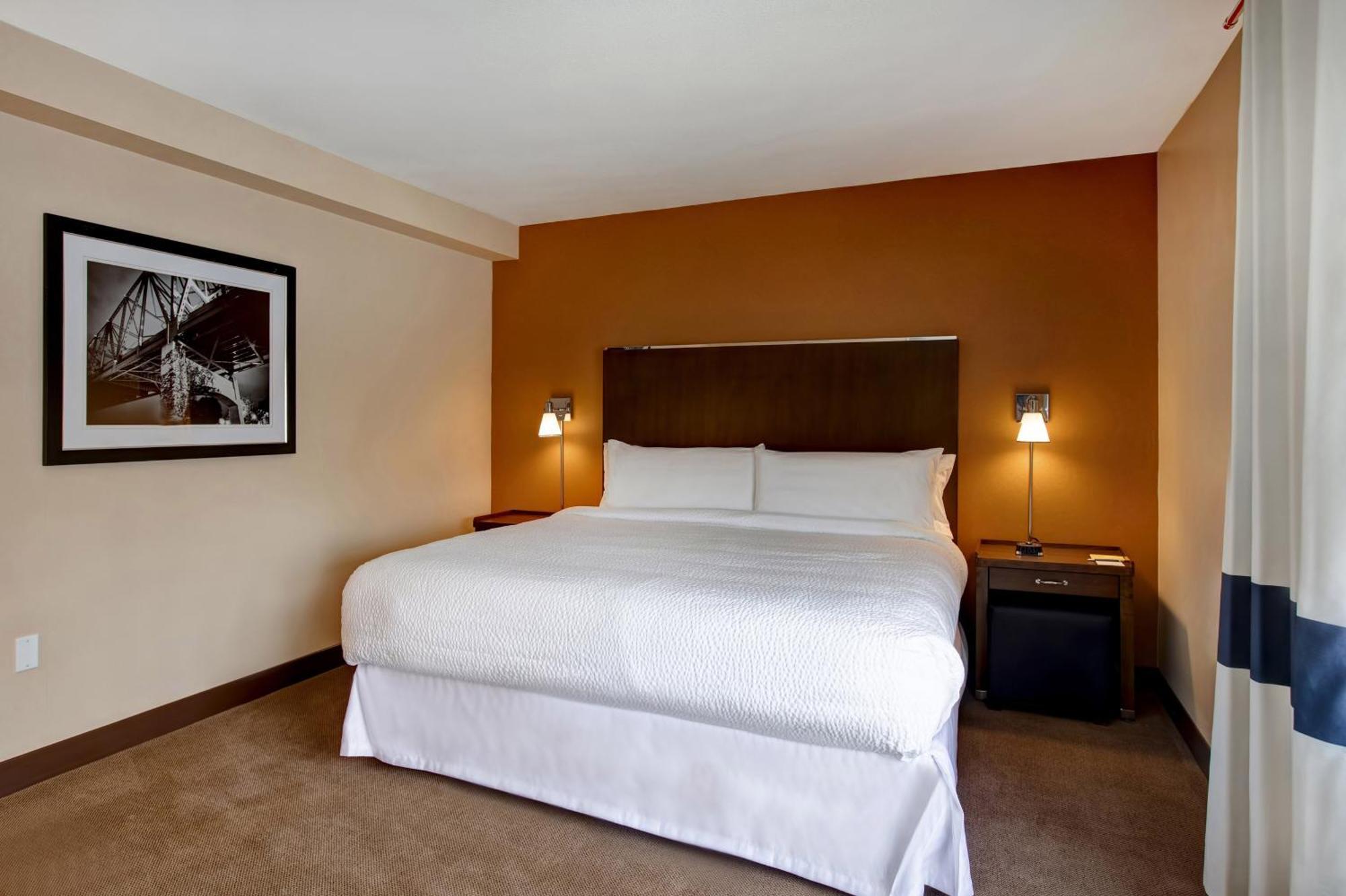Four Points By Sheraton Πεόρια Εξωτερικό φωτογραφία