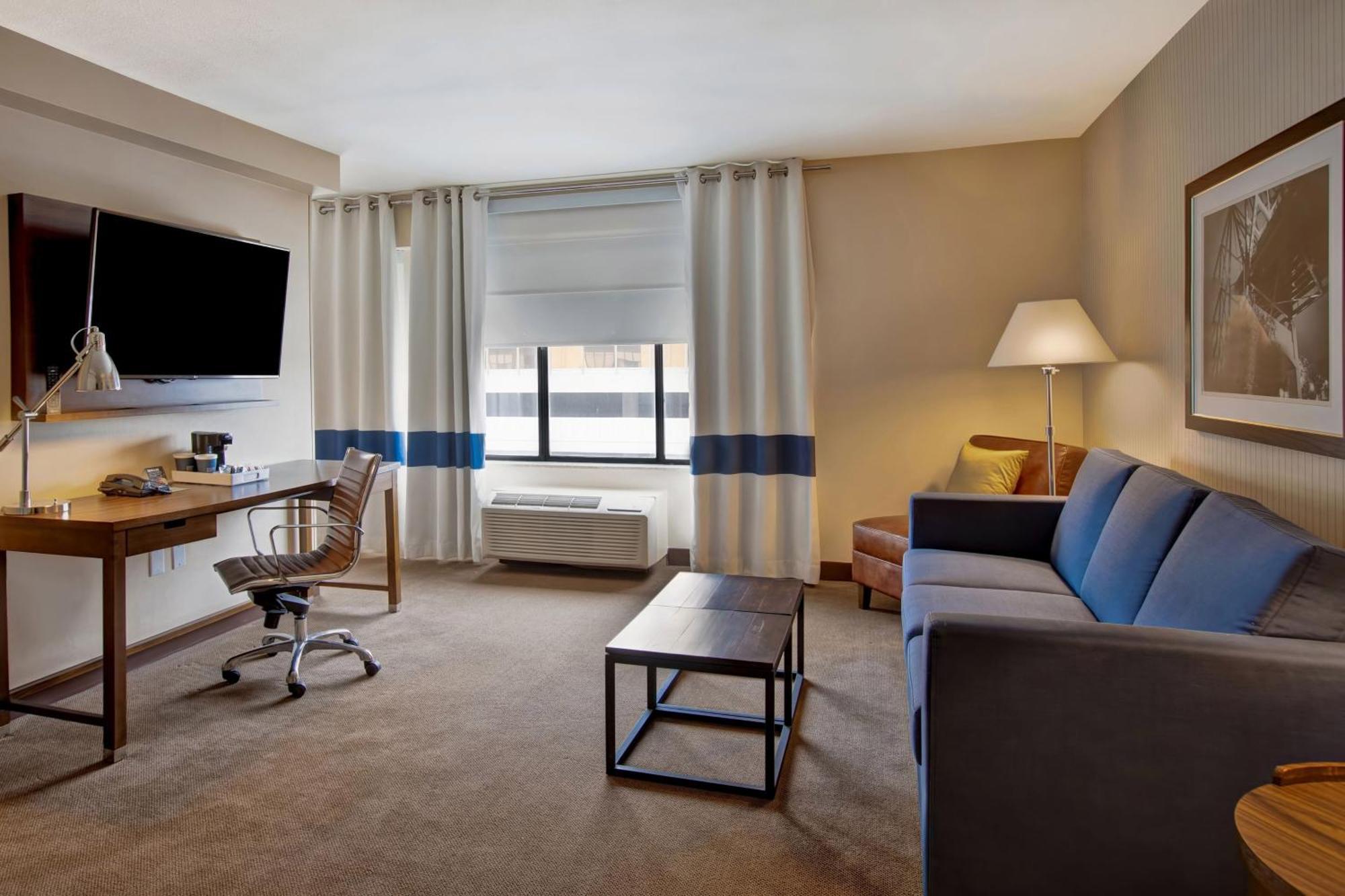 Four Points By Sheraton Πεόρια Εξωτερικό φωτογραφία