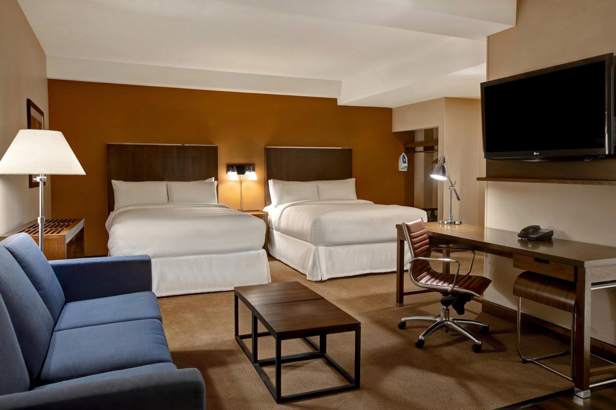 Four Points By Sheraton Πεόρια Εξωτερικό φωτογραφία