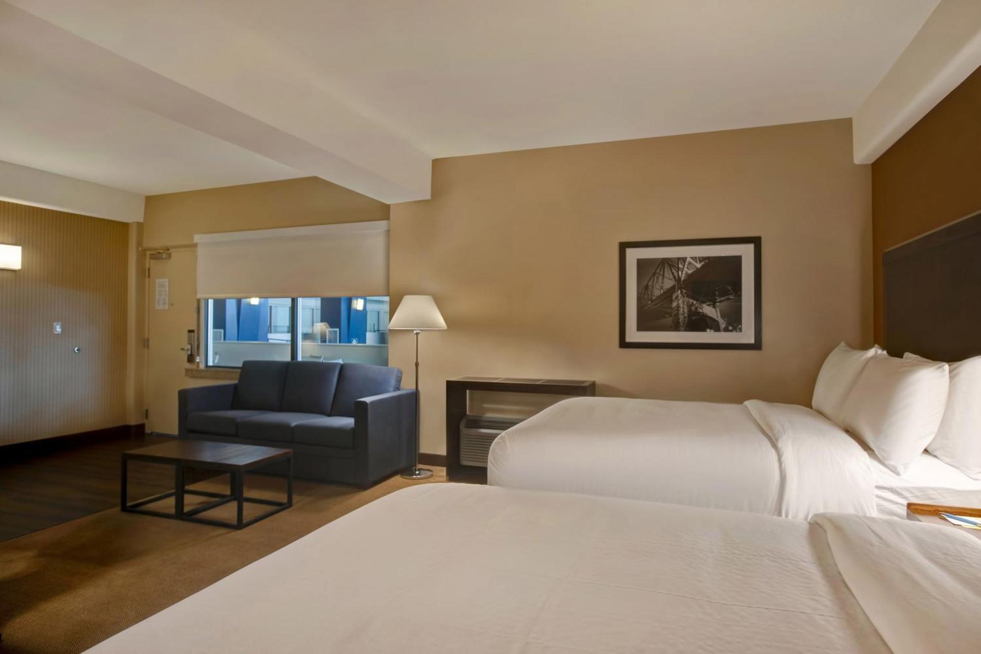 Four Points By Sheraton Πεόρια Εξωτερικό φωτογραφία