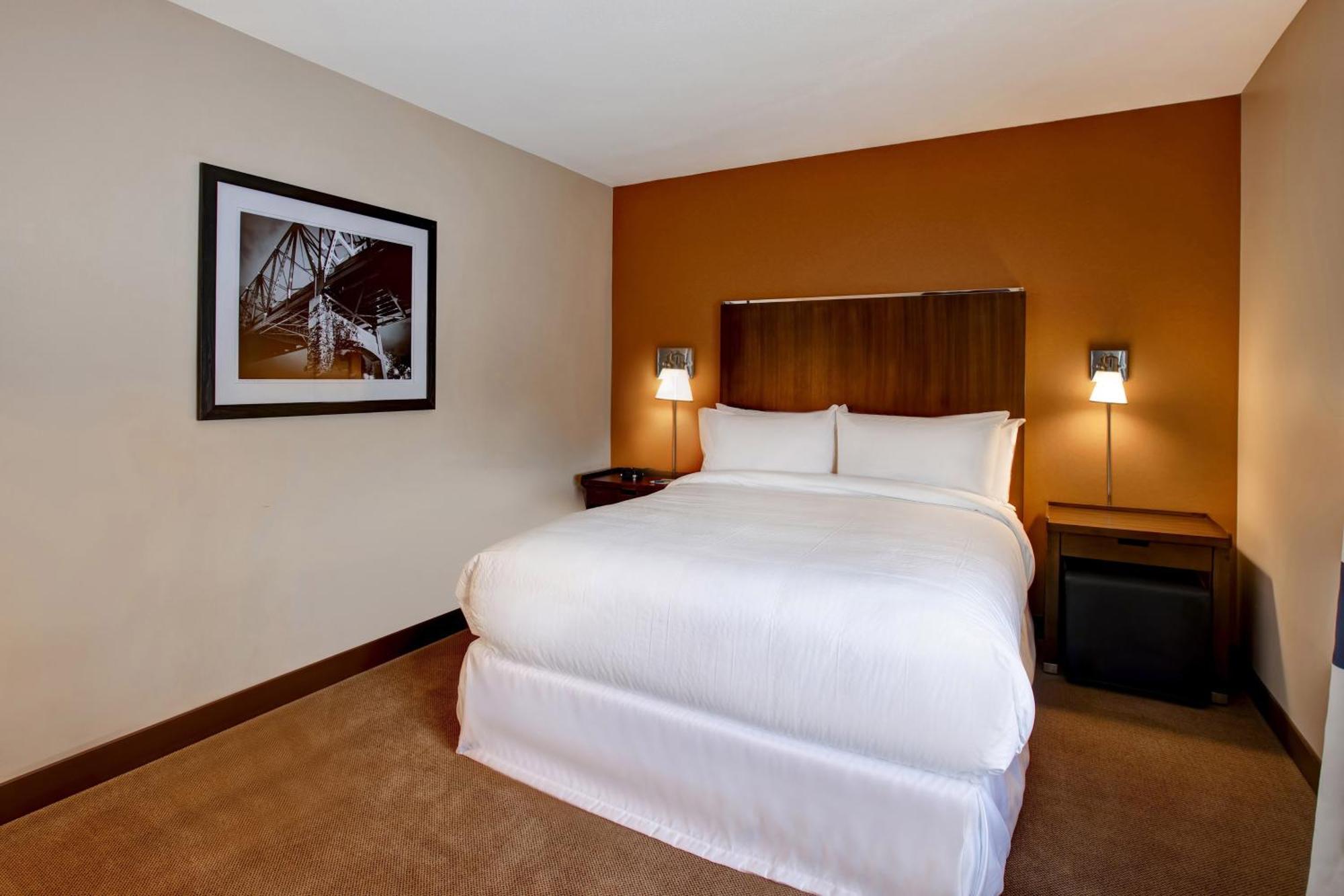 Four Points By Sheraton Πεόρια Εξωτερικό φωτογραφία