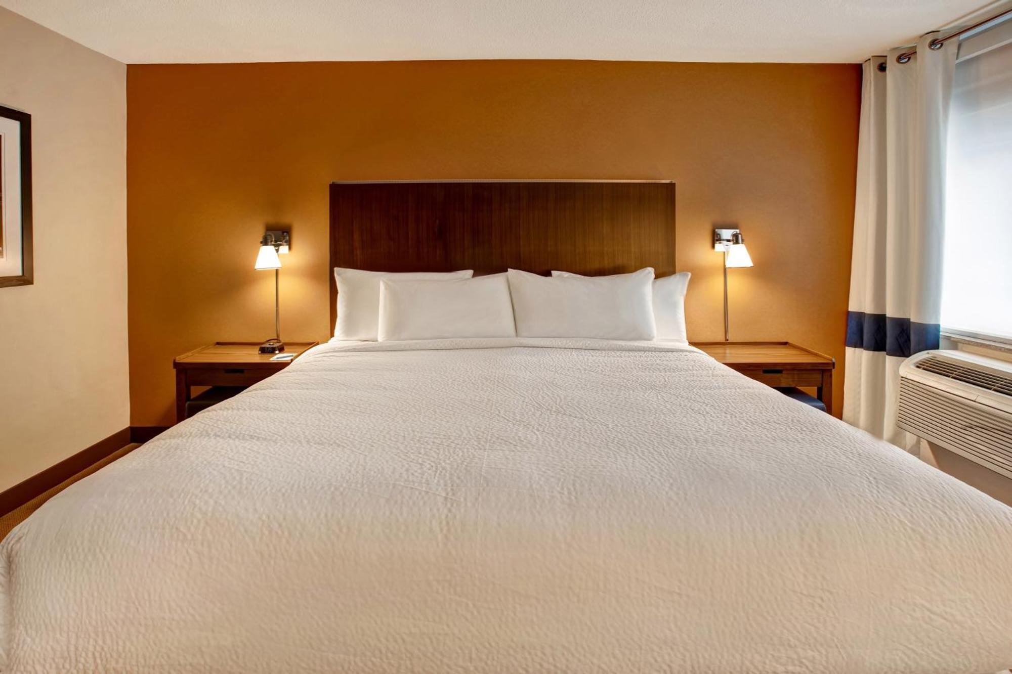 Four Points By Sheraton Πεόρια Εξωτερικό φωτογραφία