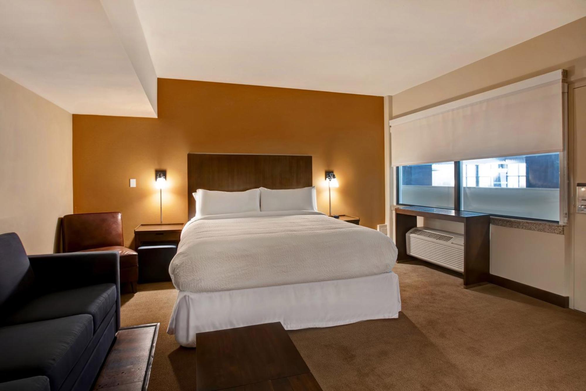 Four Points By Sheraton Πεόρια Εξωτερικό φωτογραφία
