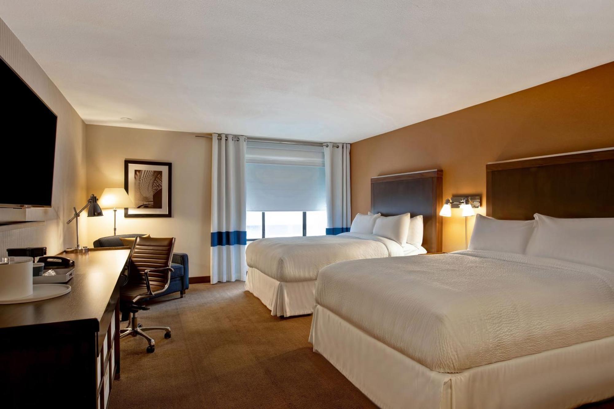 Four Points By Sheraton Πεόρια Εξωτερικό φωτογραφία