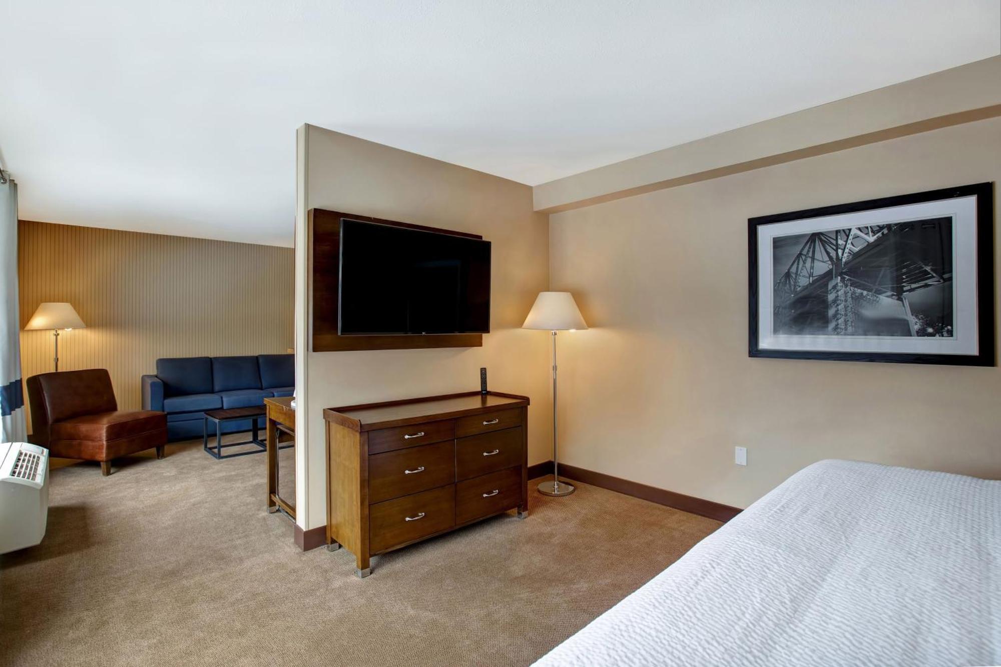 Four Points By Sheraton Πεόρια Εξωτερικό φωτογραφία