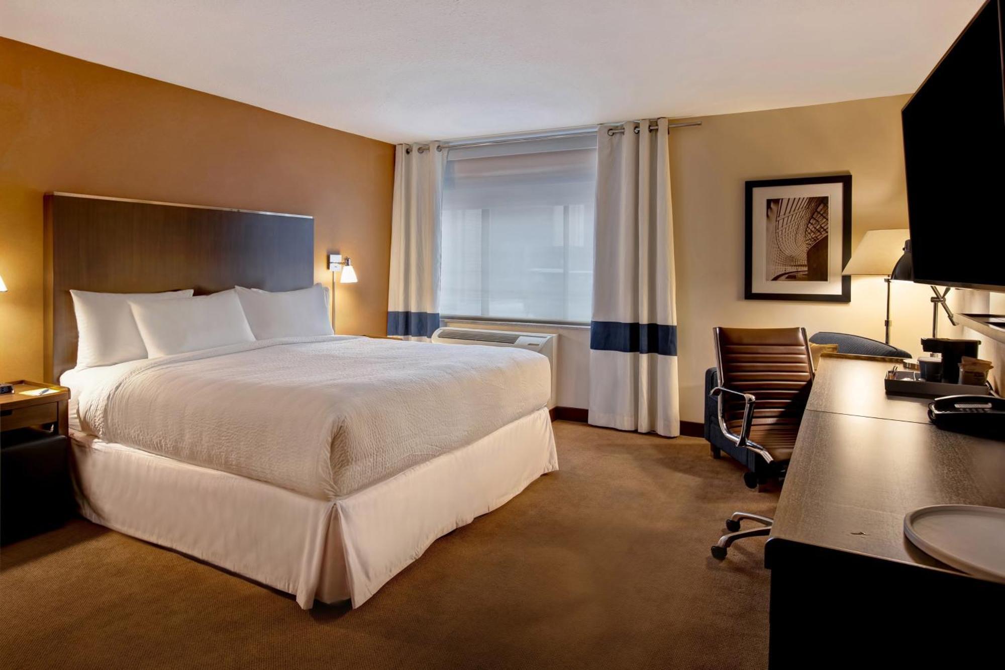 Four Points By Sheraton Πεόρια Εξωτερικό φωτογραφία