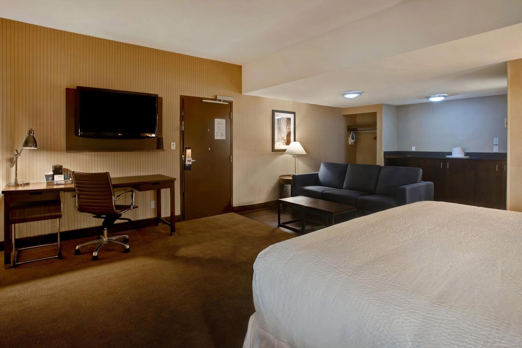 Four Points By Sheraton Πεόρια Εξωτερικό φωτογραφία