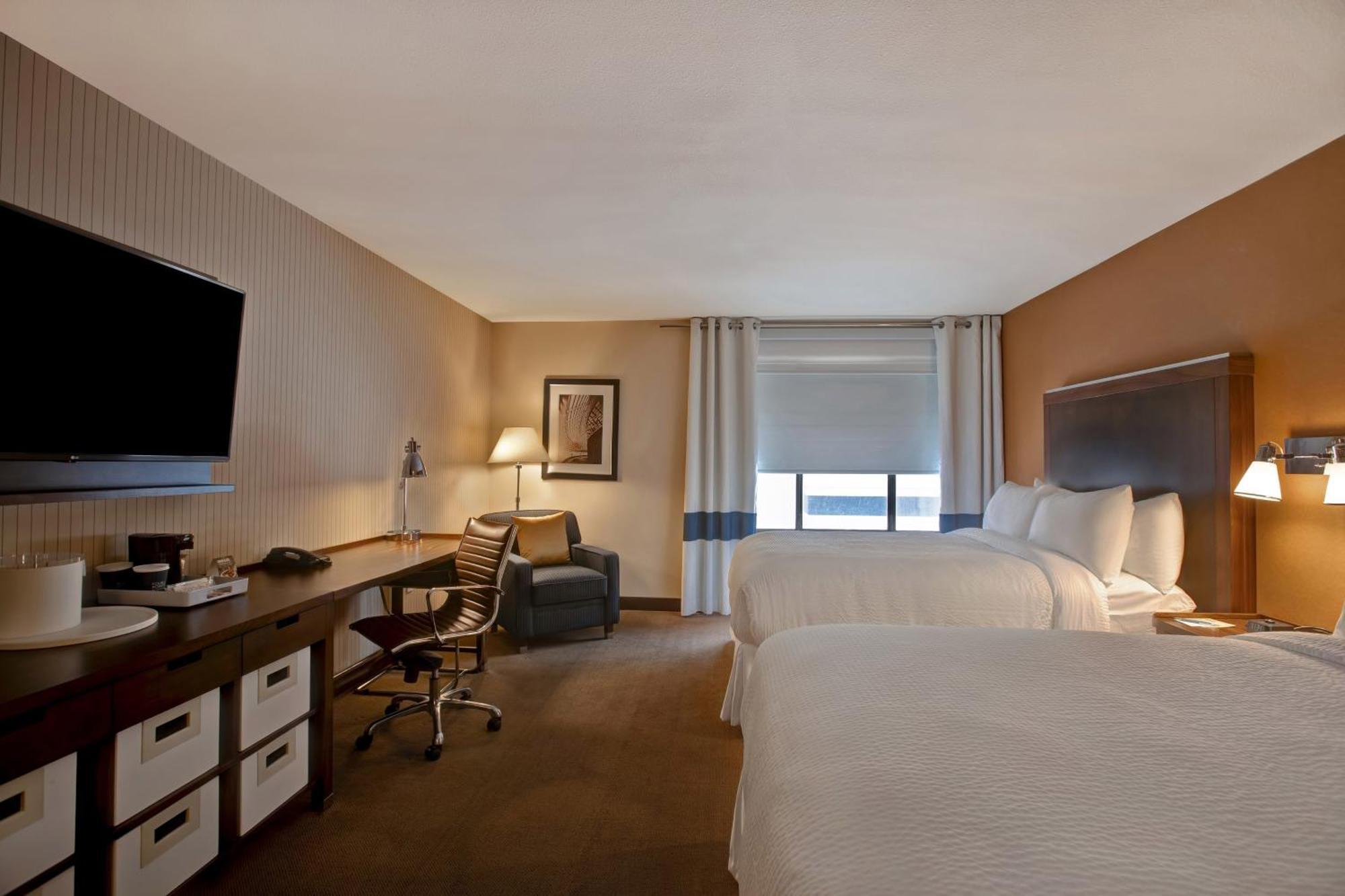 Four Points By Sheraton Πεόρια Εξωτερικό φωτογραφία