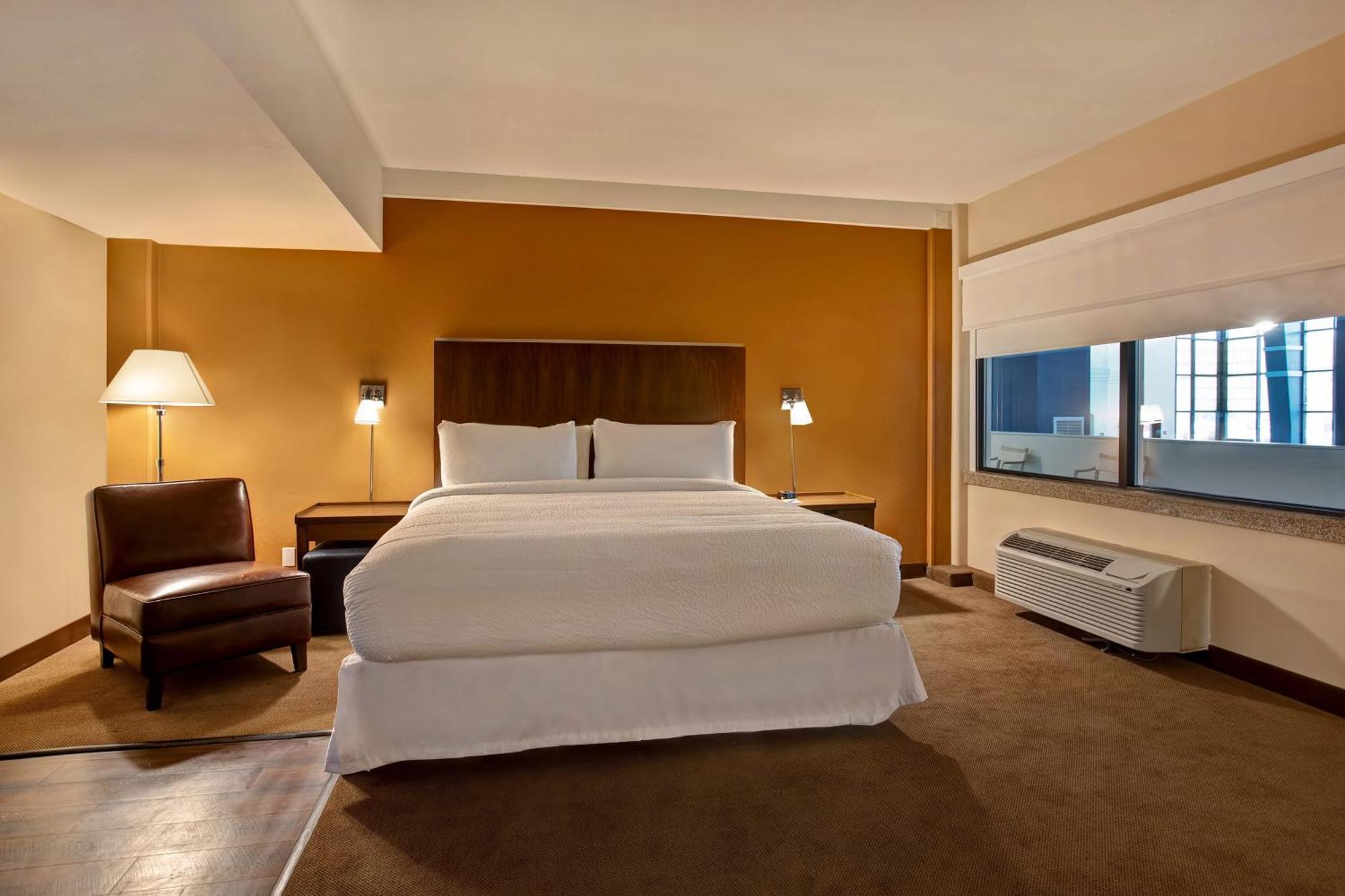 Four Points By Sheraton Πεόρια Εξωτερικό φωτογραφία