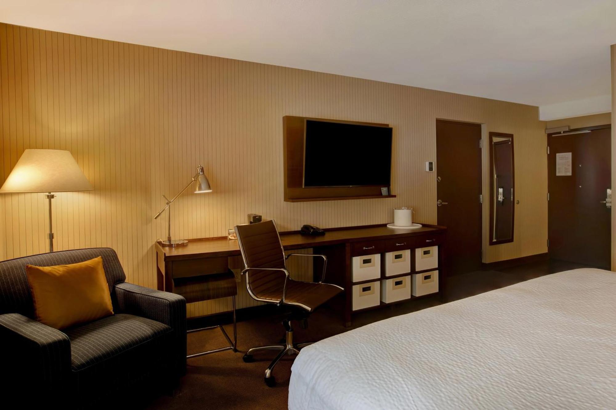 Four Points By Sheraton Πεόρια Εξωτερικό φωτογραφία