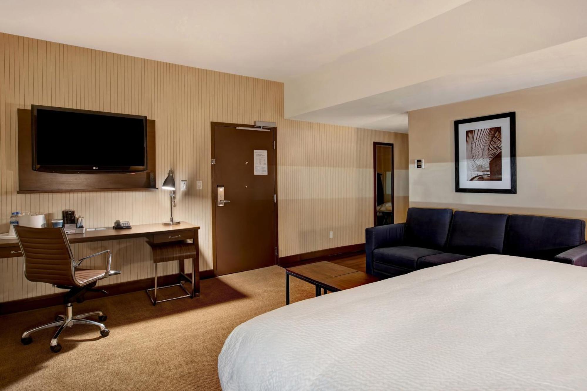 Four Points By Sheraton Πεόρια Εξωτερικό φωτογραφία