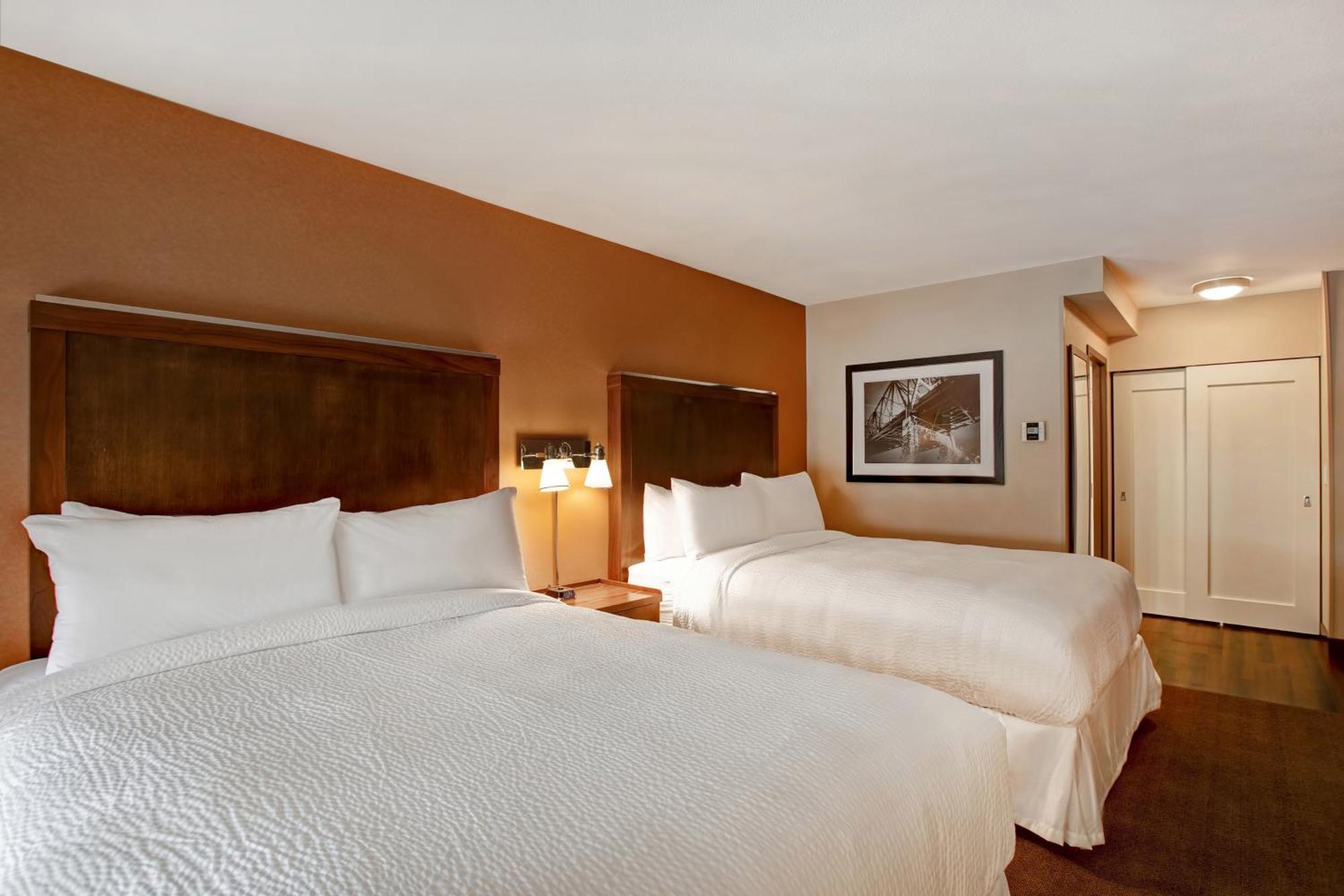 Four Points By Sheraton Πεόρια Εξωτερικό φωτογραφία