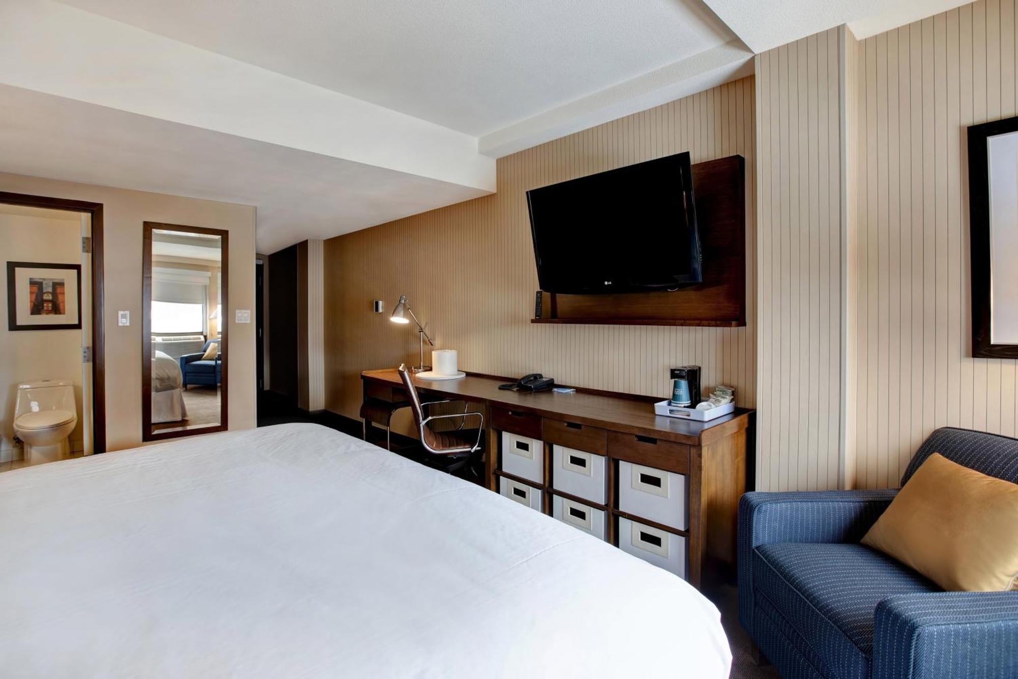 Four Points By Sheraton Πεόρια Εξωτερικό φωτογραφία