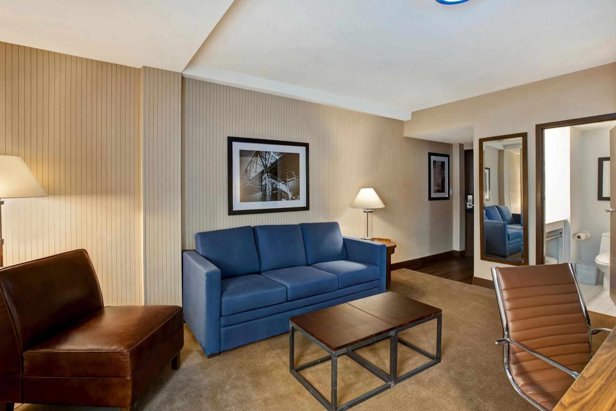 Four Points By Sheraton Πεόρια Εξωτερικό φωτογραφία