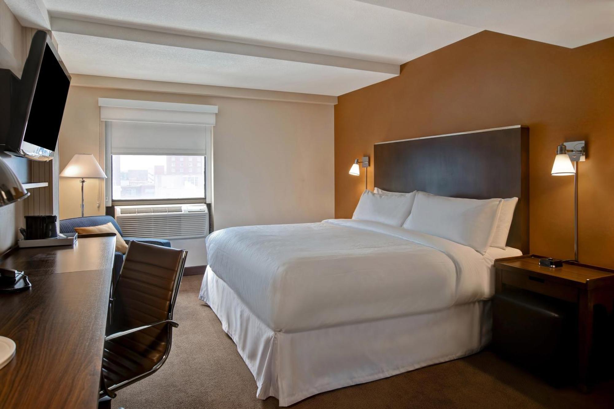 Four Points By Sheraton Πεόρια Εξωτερικό φωτογραφία