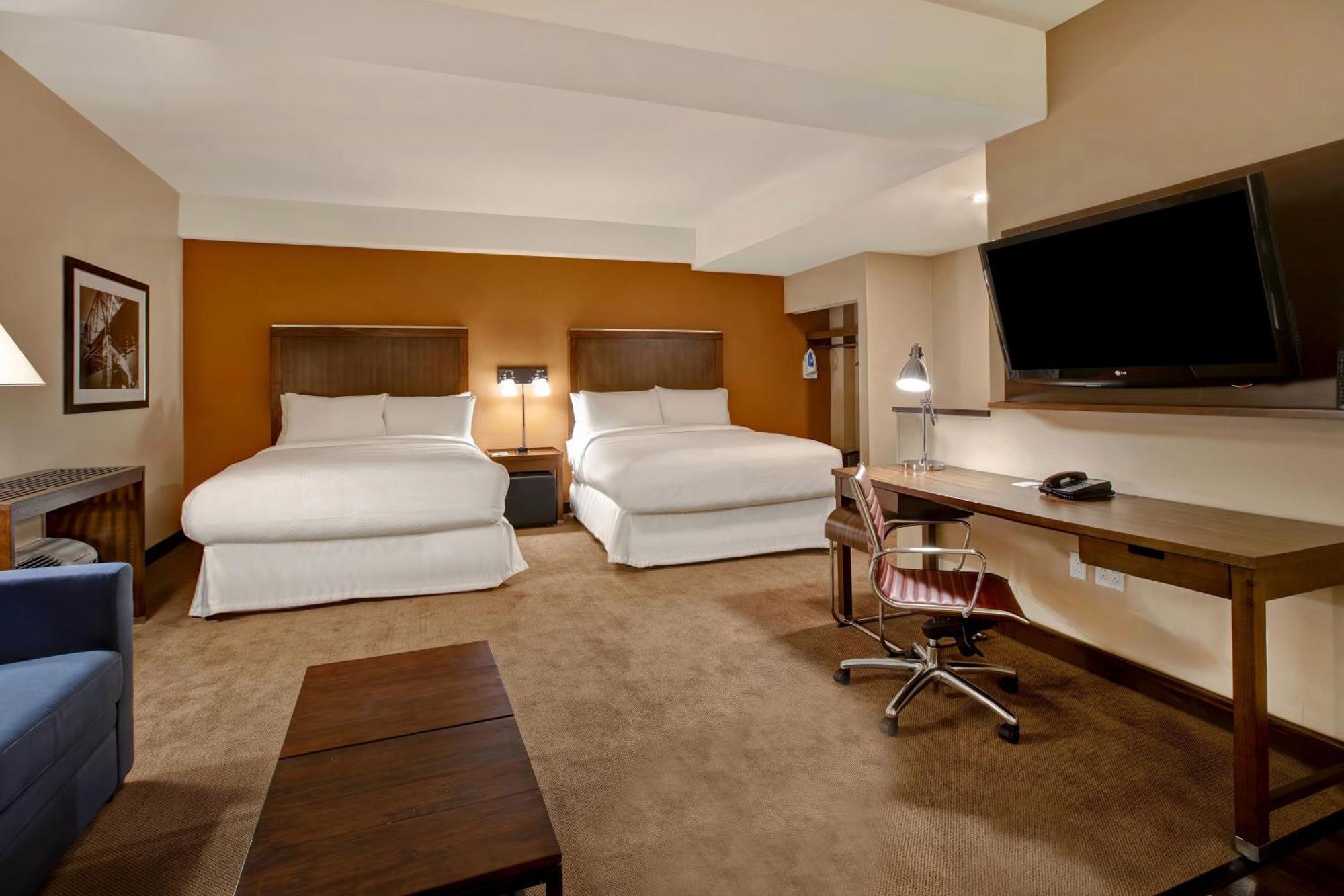 Four Points By Sheraton Πεόρια Εξωτερικό φωτογραφία