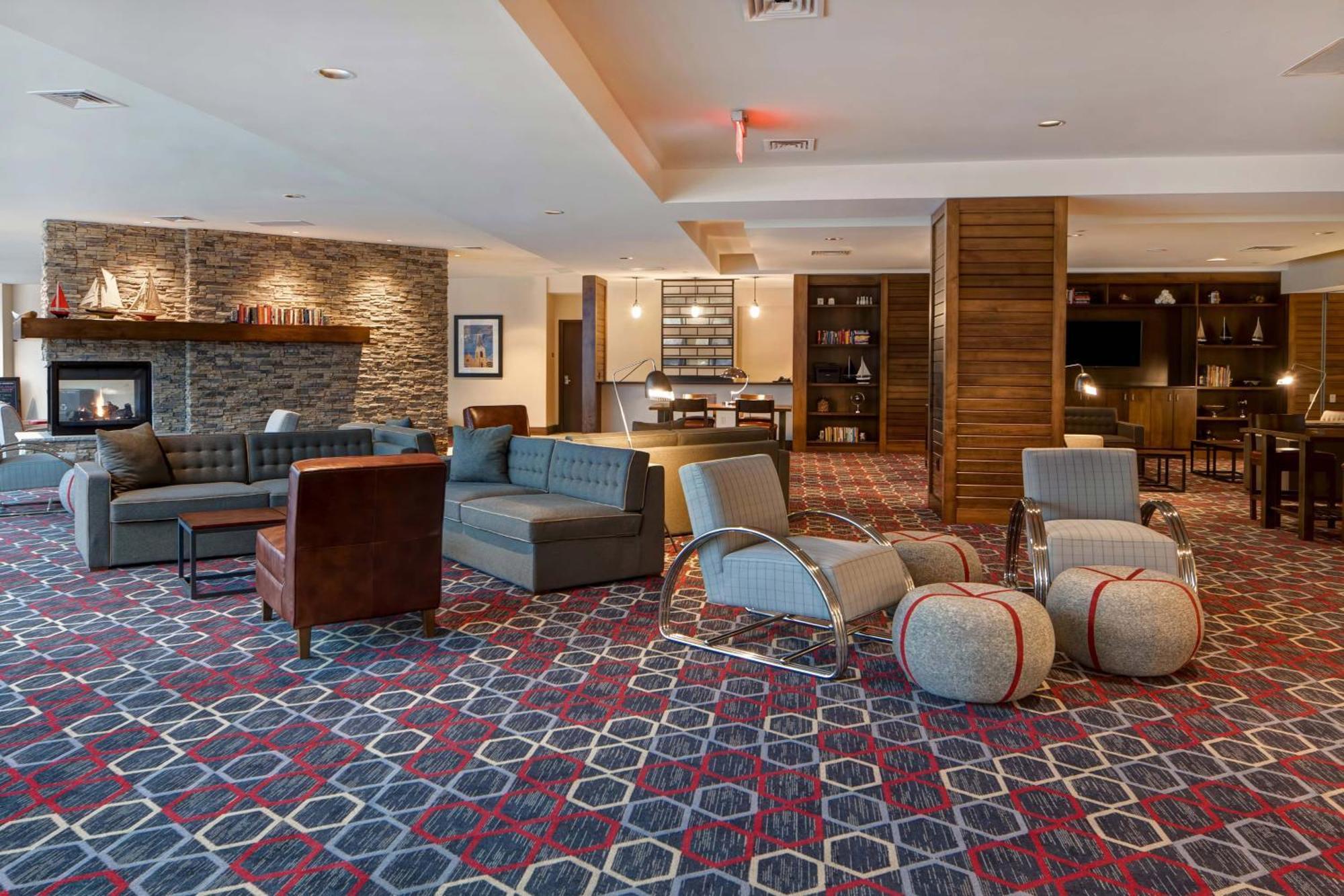 Four Points By Sheraton Πεόρια Εξωτερικό φωτογραφία