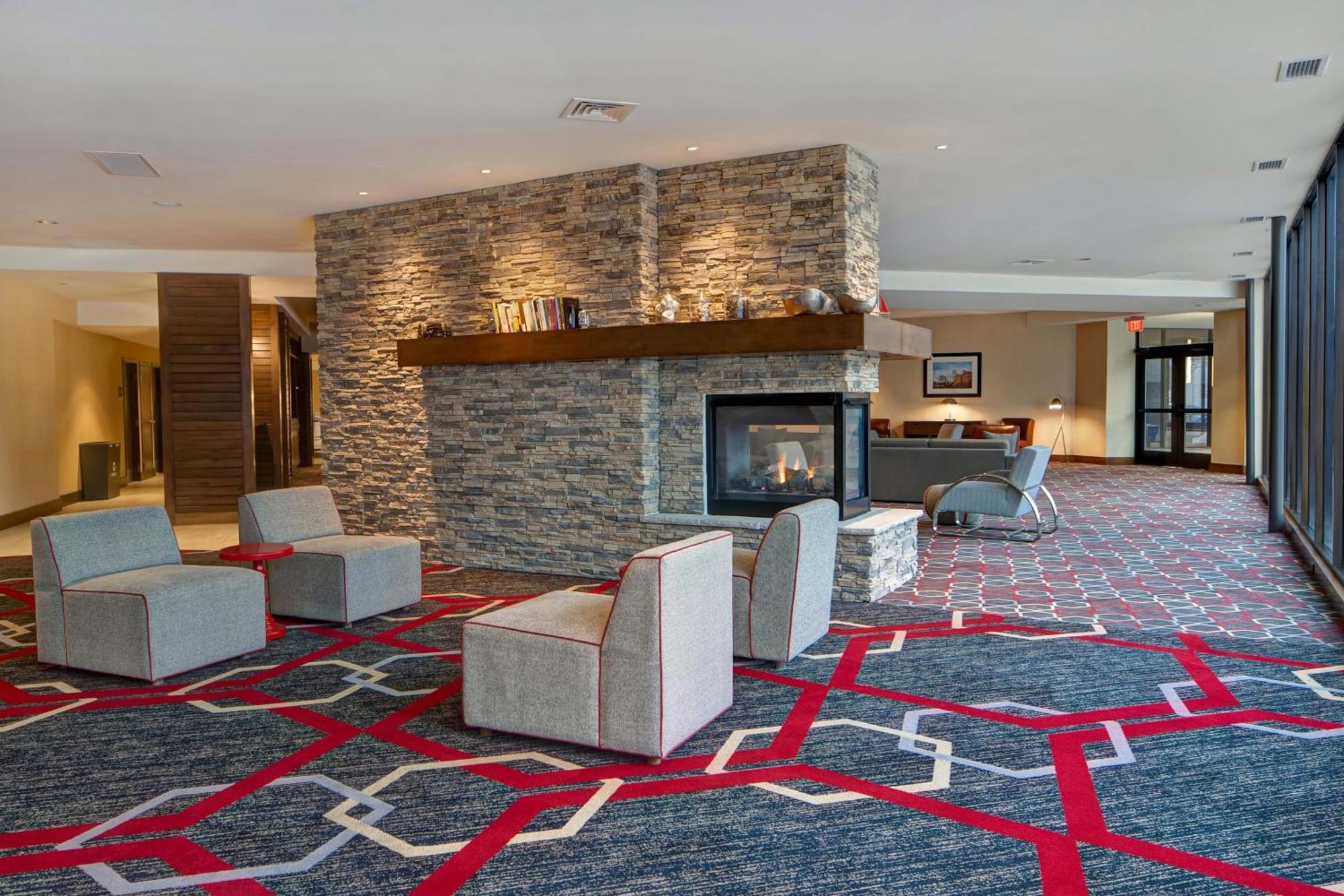 Four Points By Sheraton Πεόρια Εξωτερικό φωτογραφία